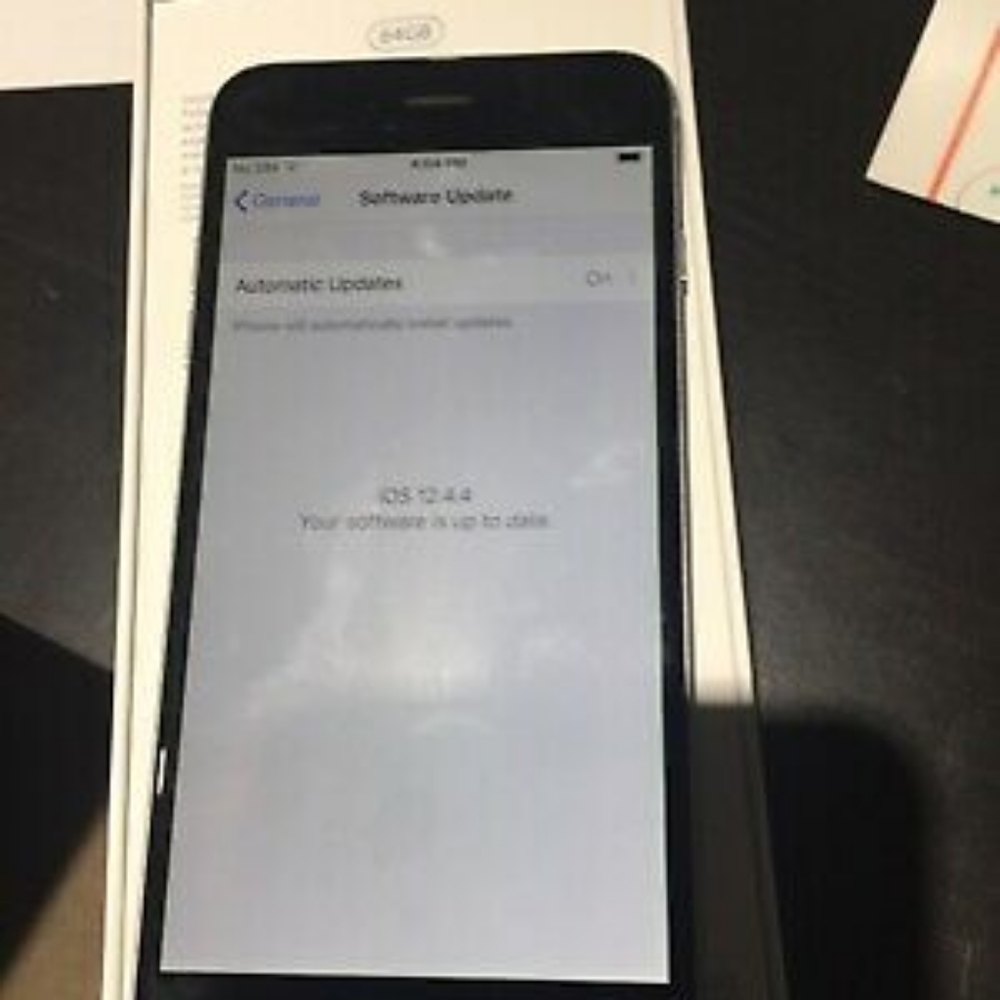 iPhone 6s